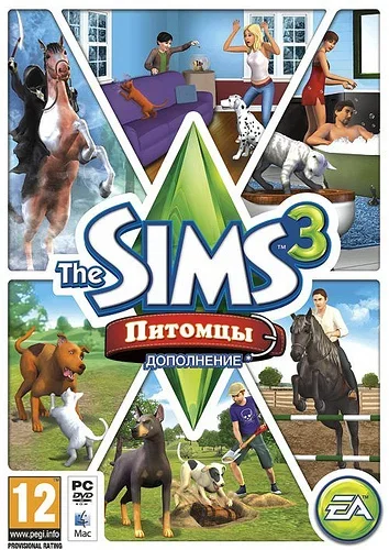 The Sims 3 Final Cover.webp