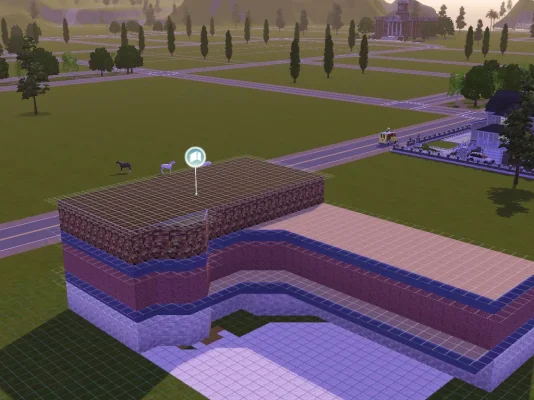 sims 3 krankenhaus.webp