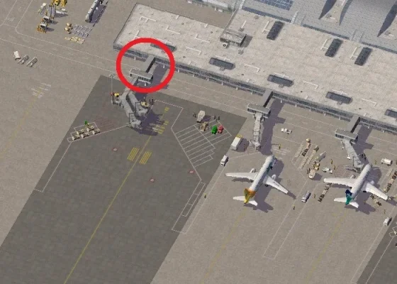 SC4 Walkgate to Aircraft.webp