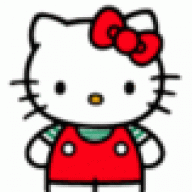 *Hello Kitty*