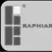 Raphiarts